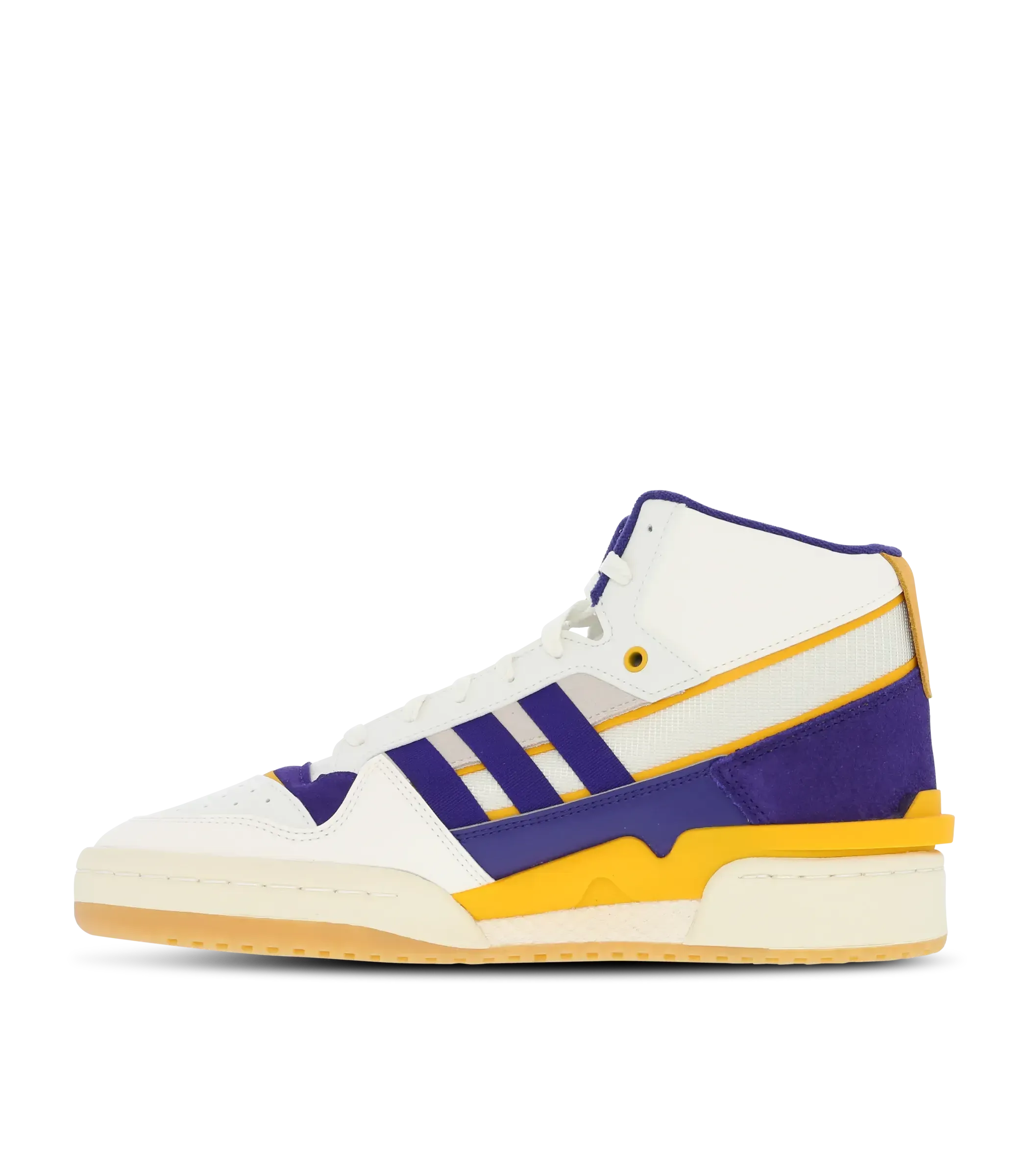 Adidas Forum Exhibit Mid - Imagen 4