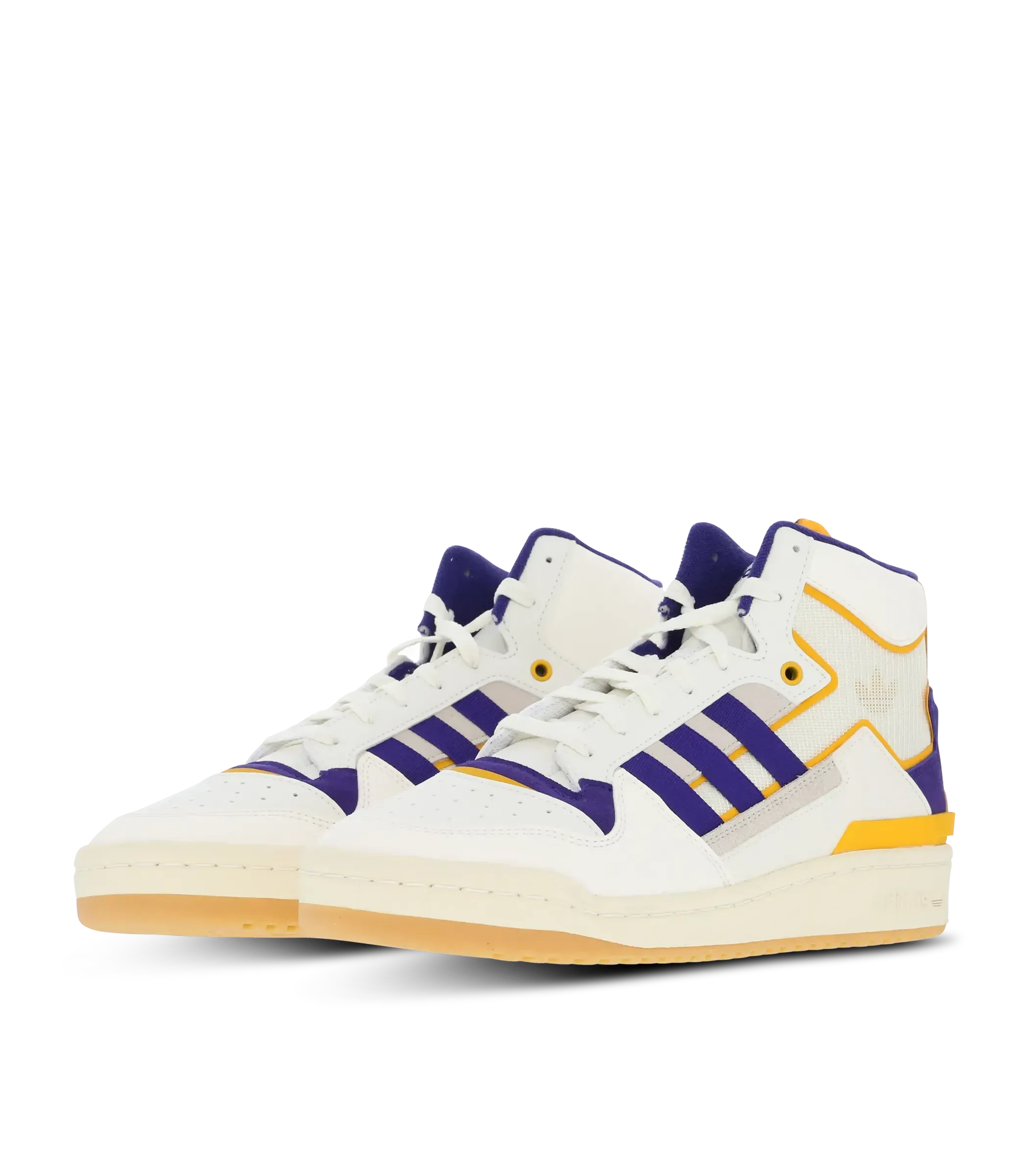 Adidas Forum Exhibit Mid - Imagen 2