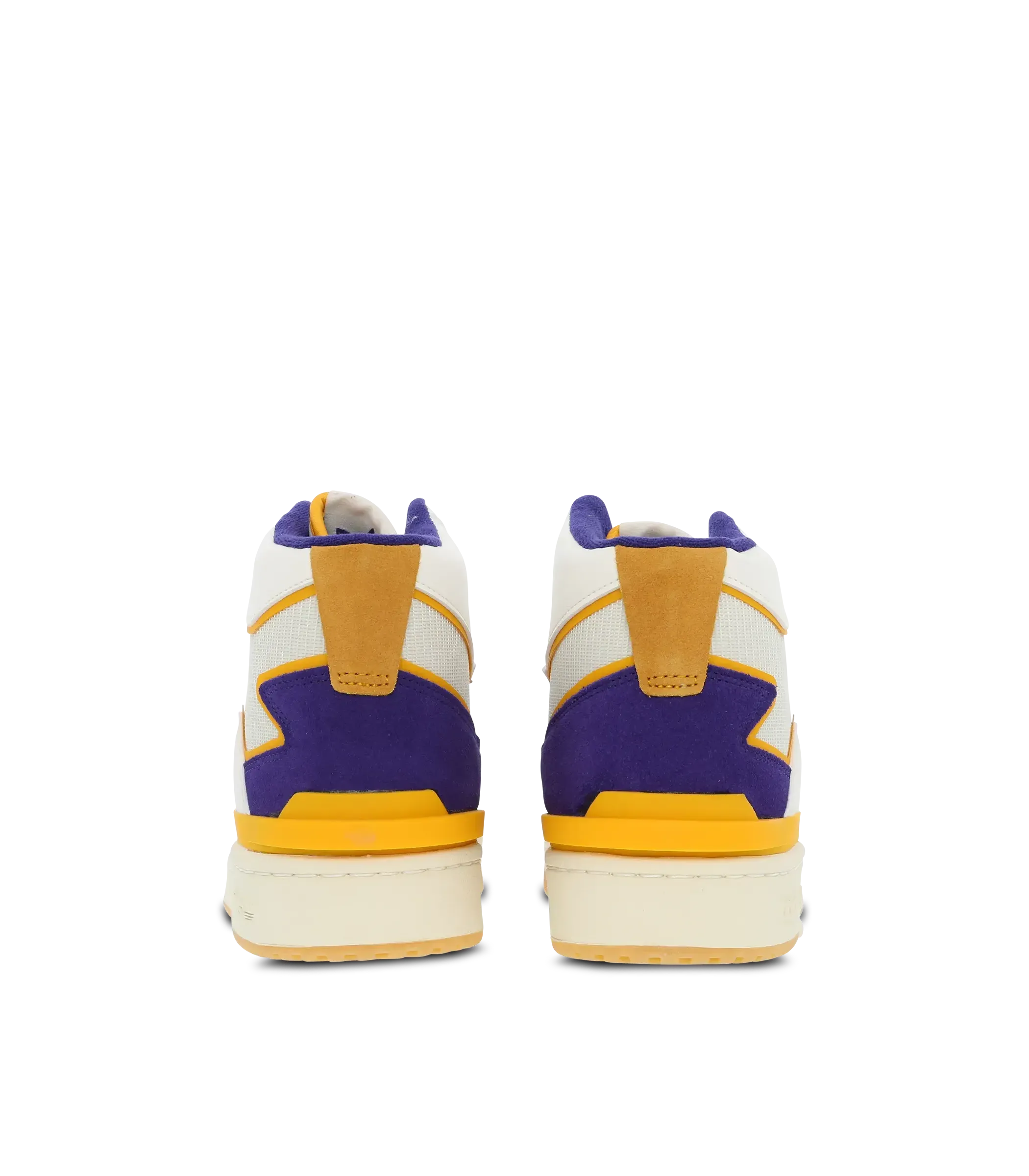Adidas Forum Exhibit Mid - Imagen 3