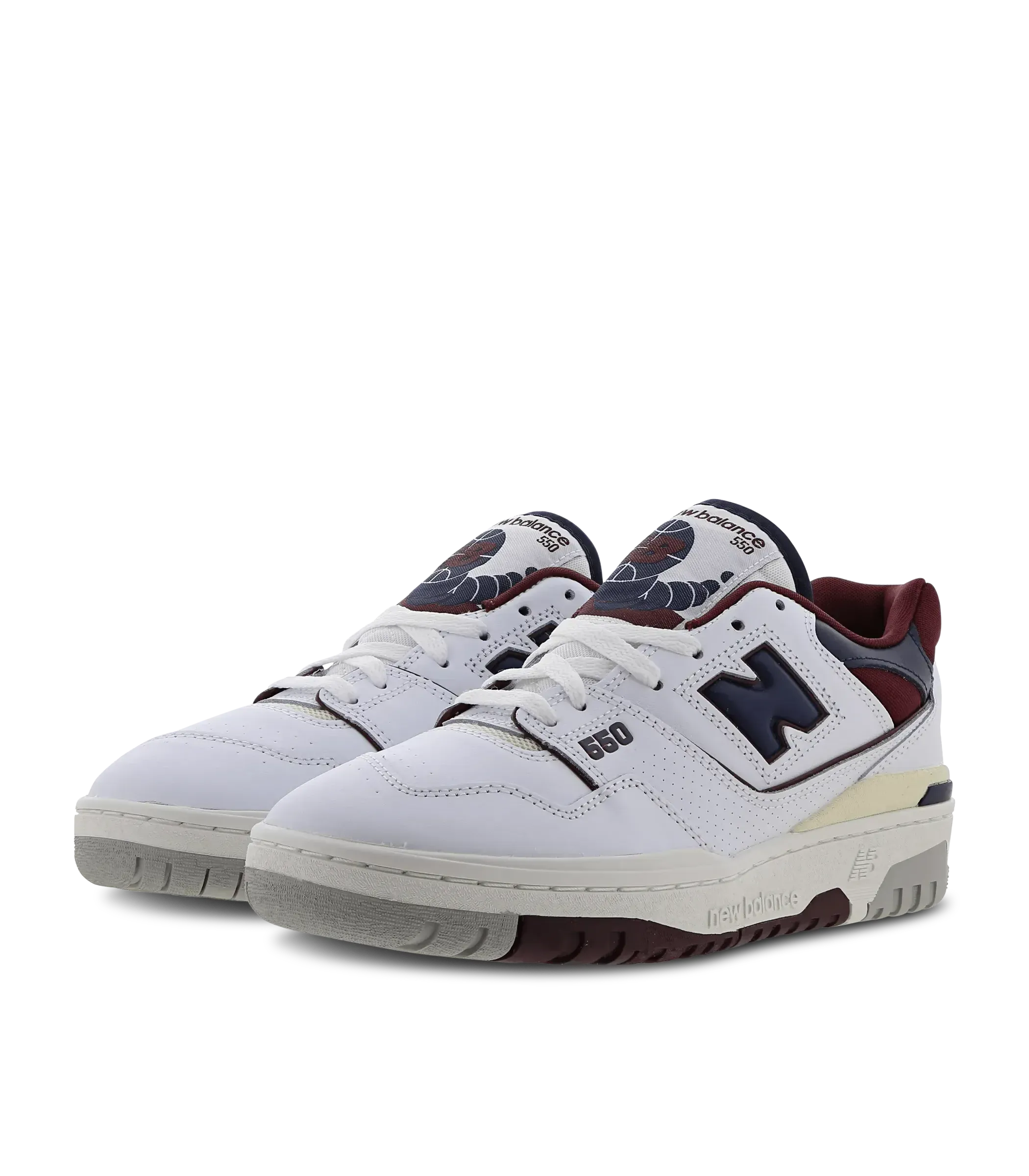 New Balance 550 - Imagen 8