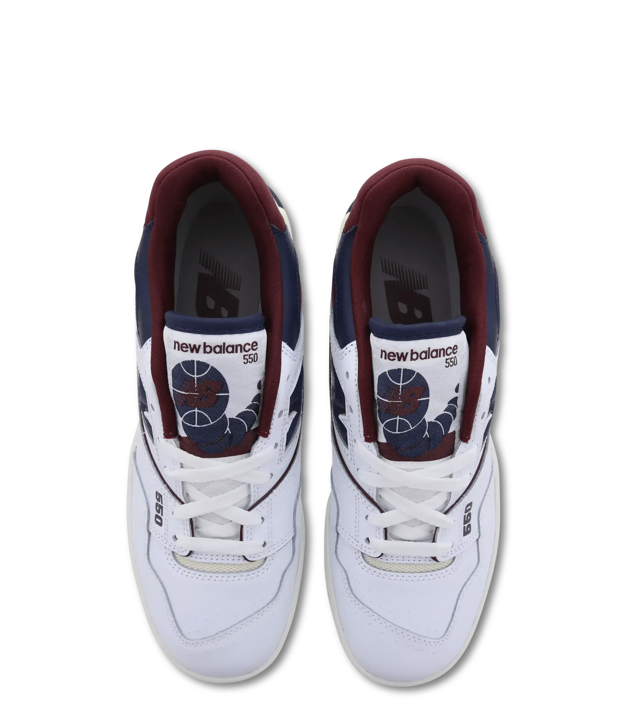 New Balance 550 - Imagen 12