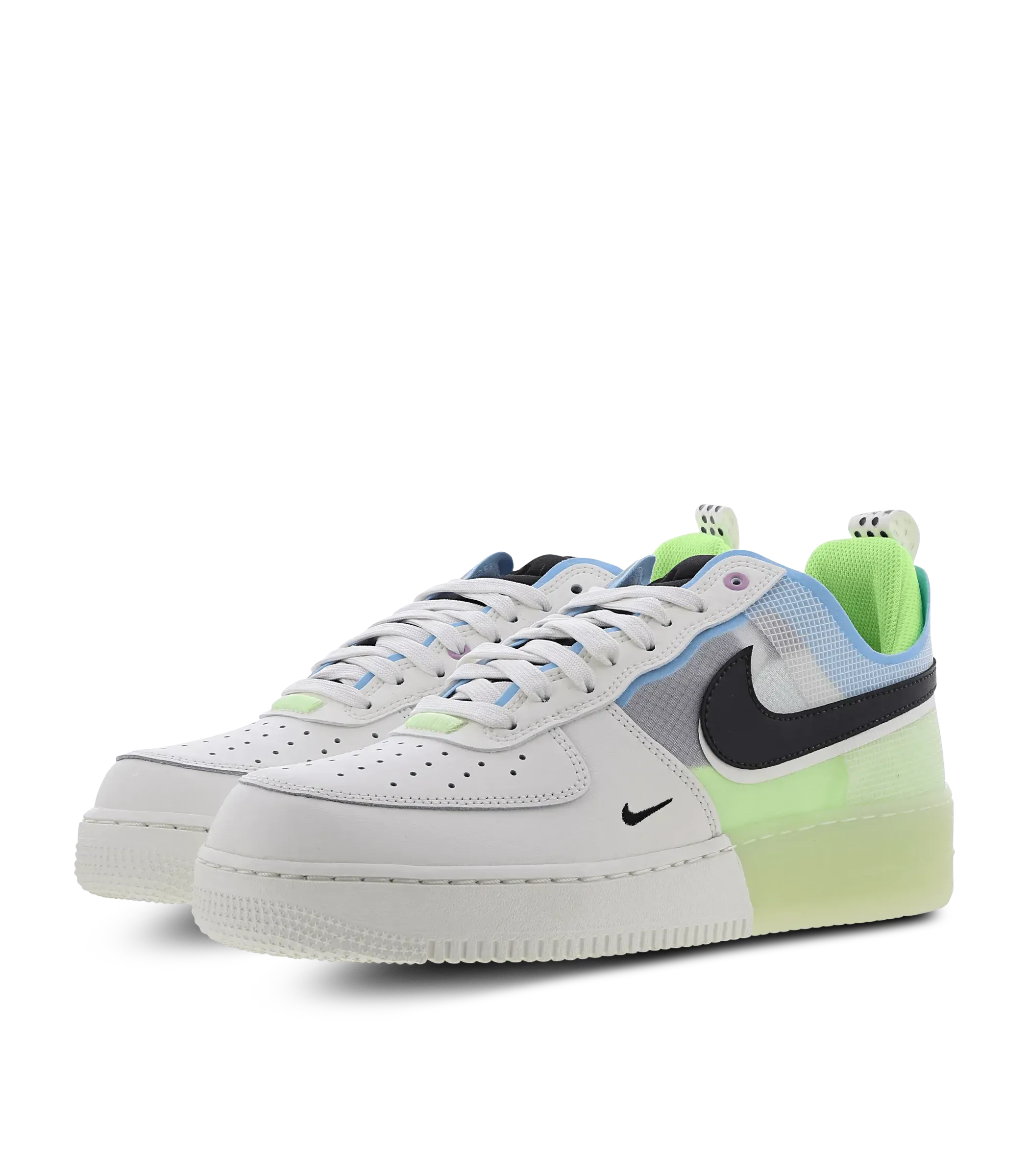 Nike Air Force Reatc - Imagen 14
