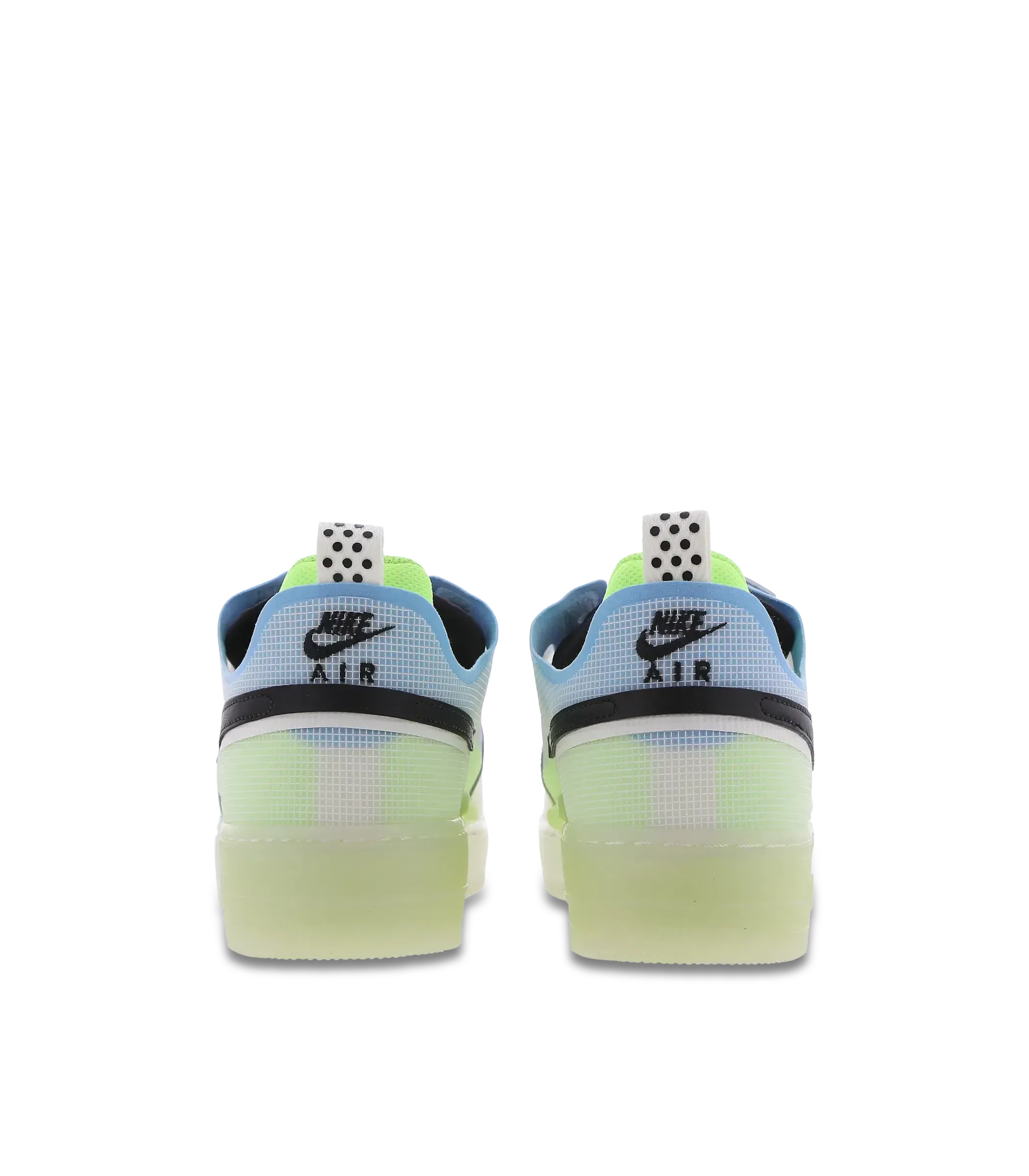 Nike Air Force Reatc - Imagen 18