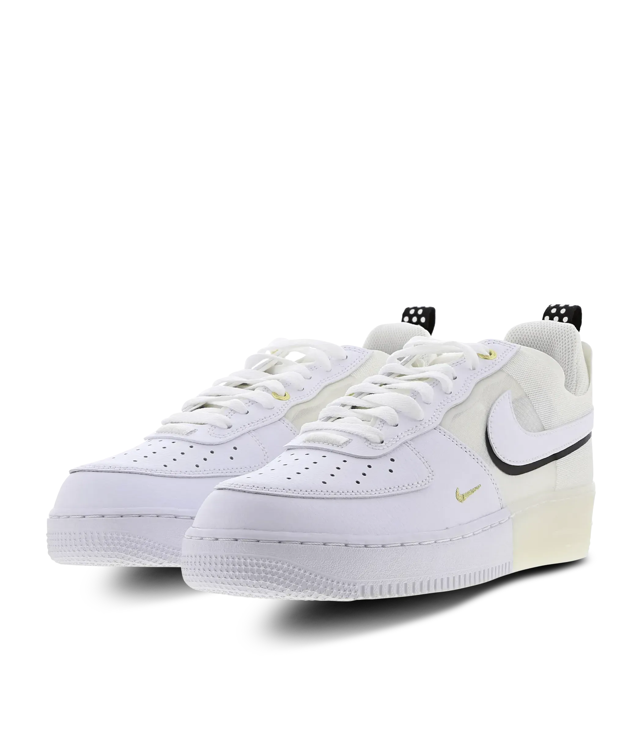 Nike Air Force Reatc - Imagen 2