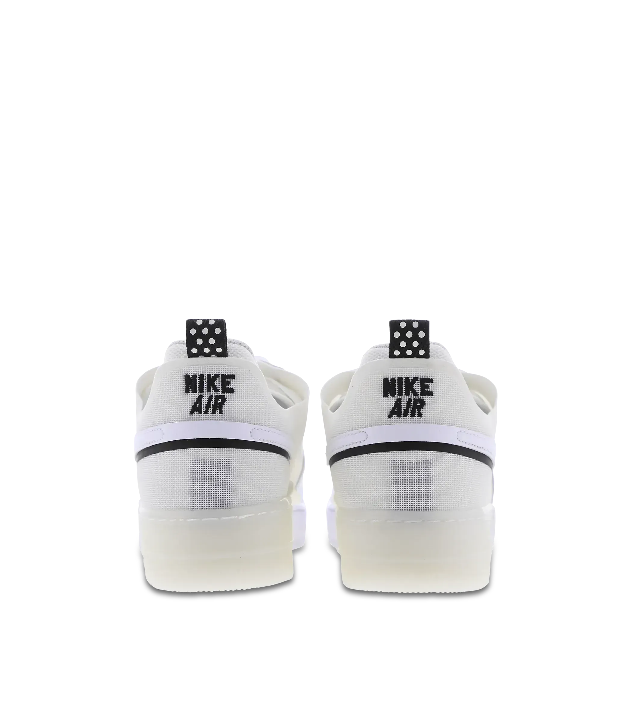 Nike Air Force Reatc - Imagen 6