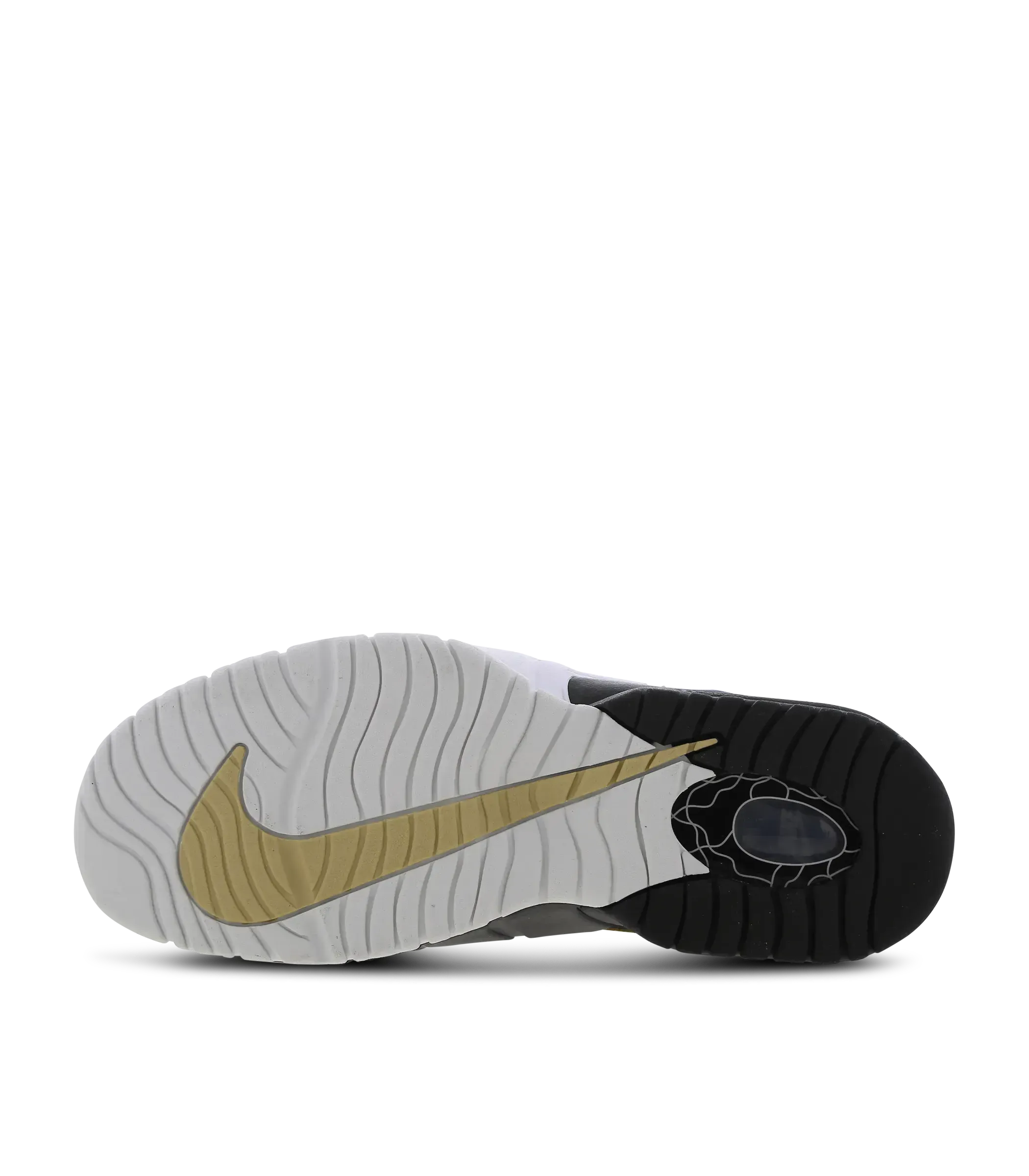 Nike Air Max Penny - Imagen 4