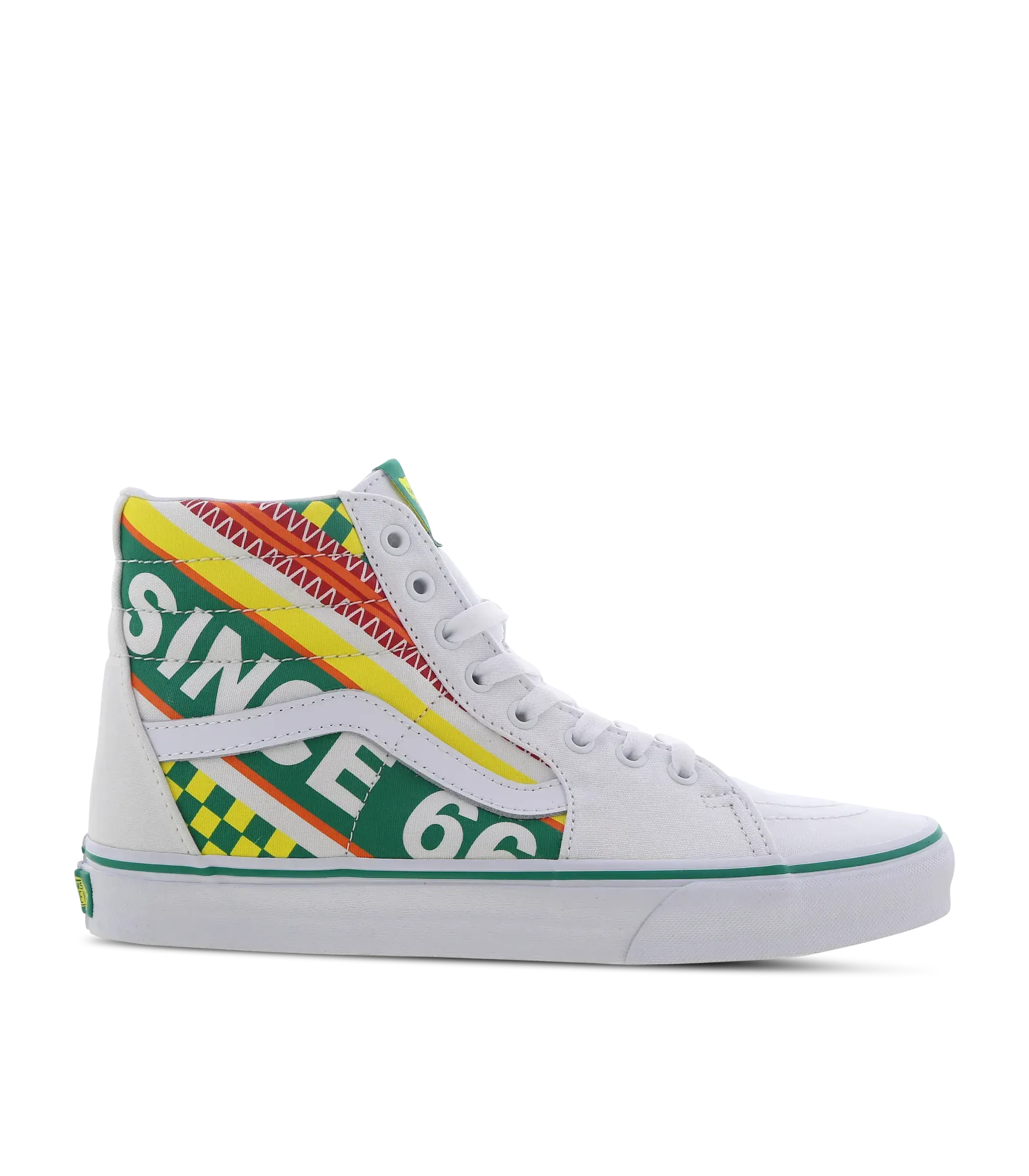 Vans Sk8 Hi Vans Market