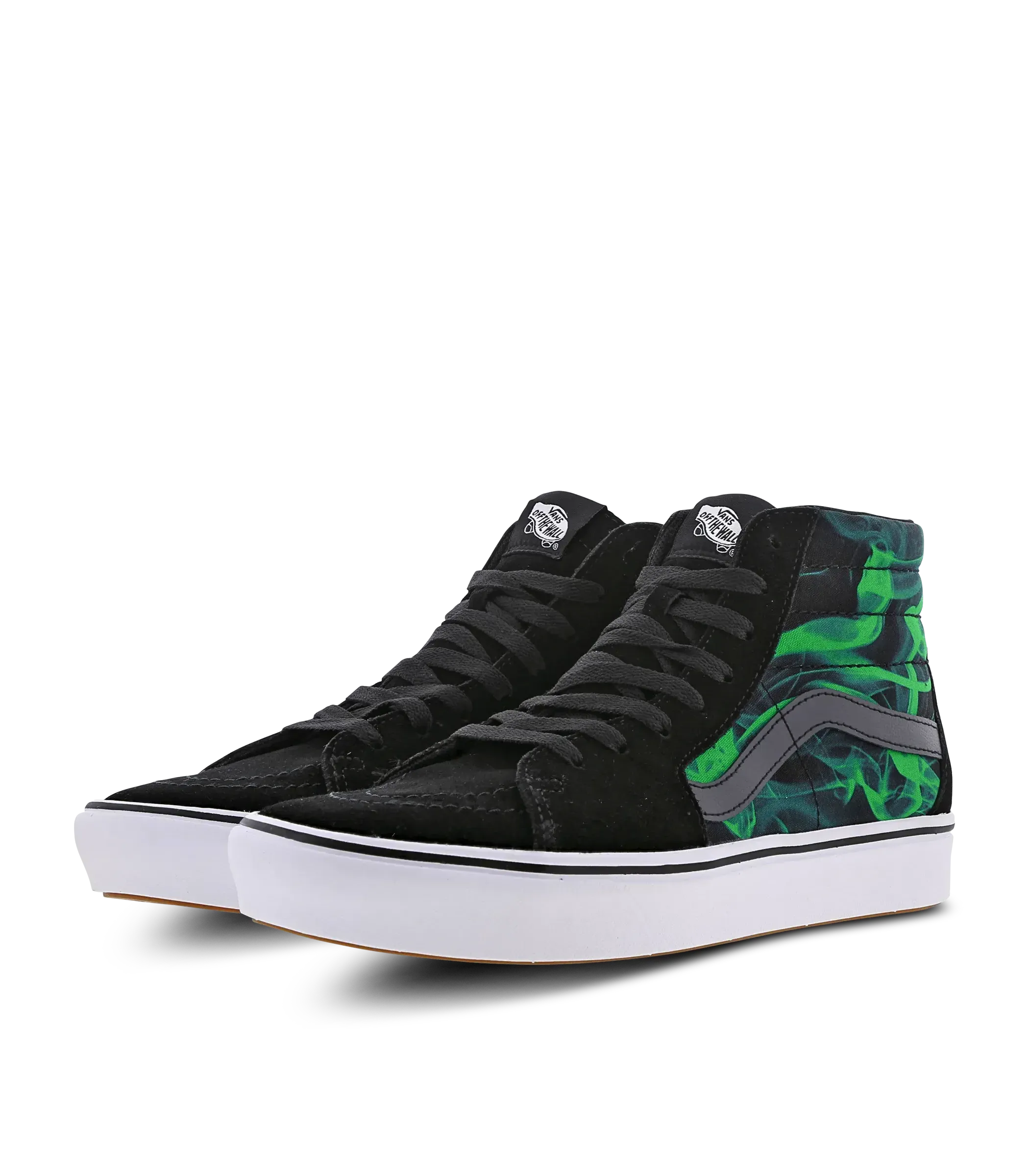 Vans Sk8-hi - Imagen 2