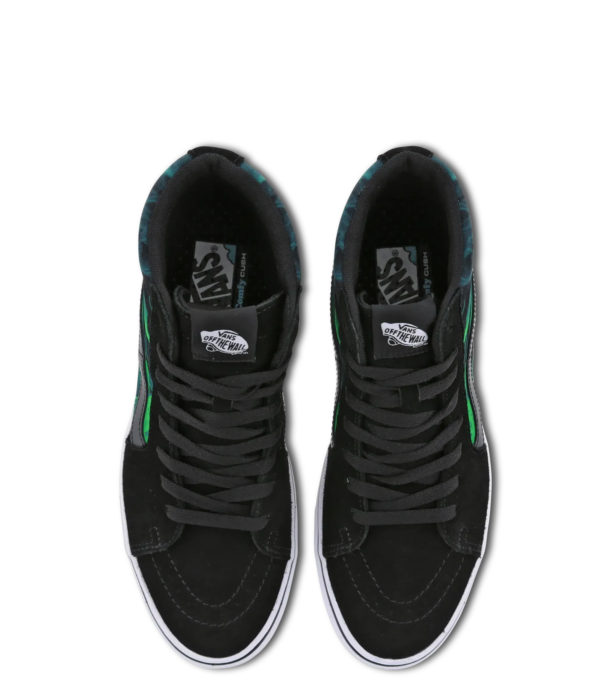Vans Sk8-hi - Imagen 6