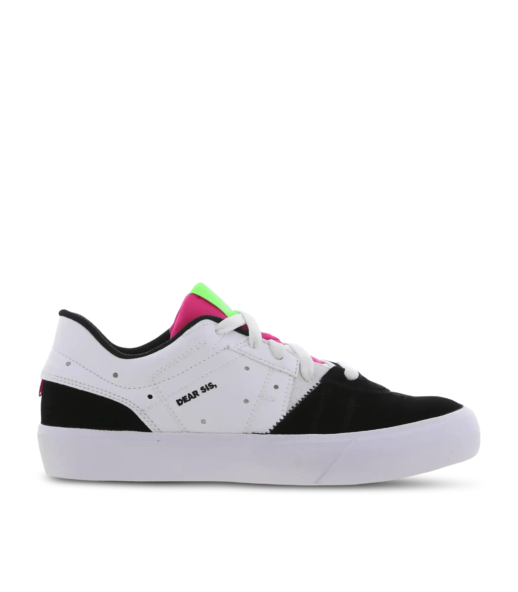 Jordan Series Es