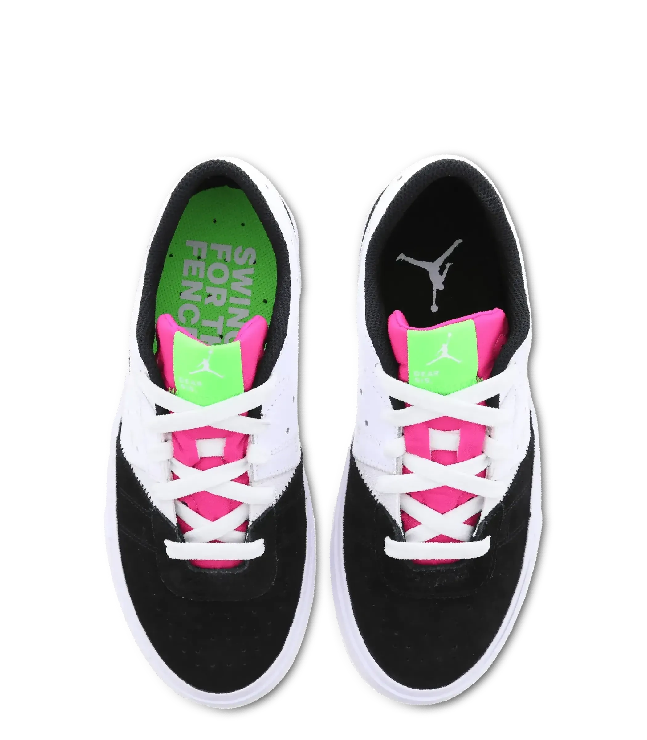 Jordan Series Es - Imagen 6