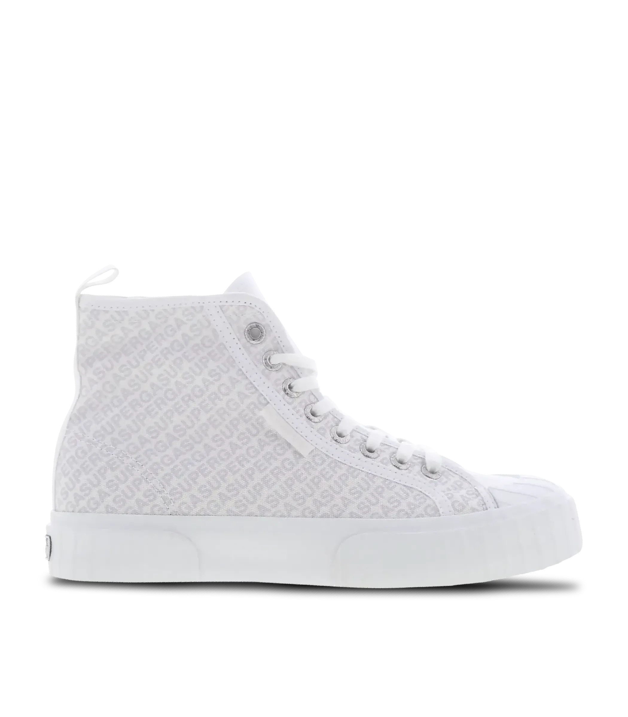Superga 2696 Stripe