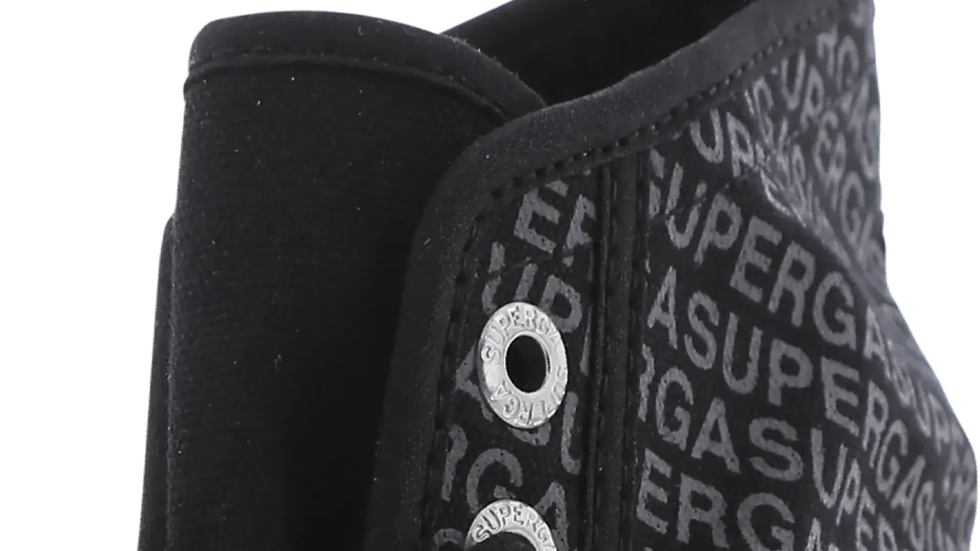 zapatillas_mujer_superga_2696_stripe_diagonal_lettering_negras_foto_detalle