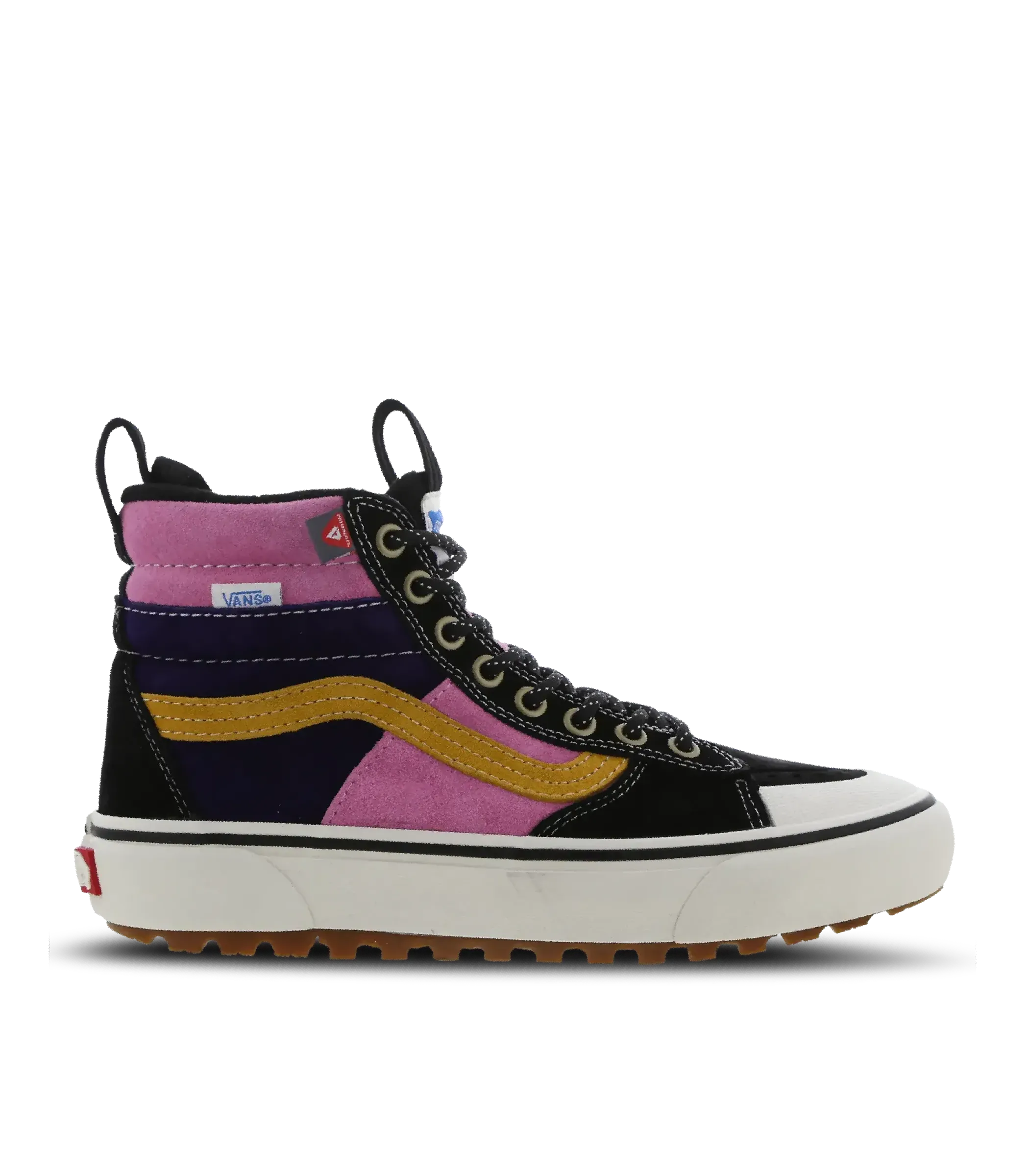 Vans X Tierra Whack