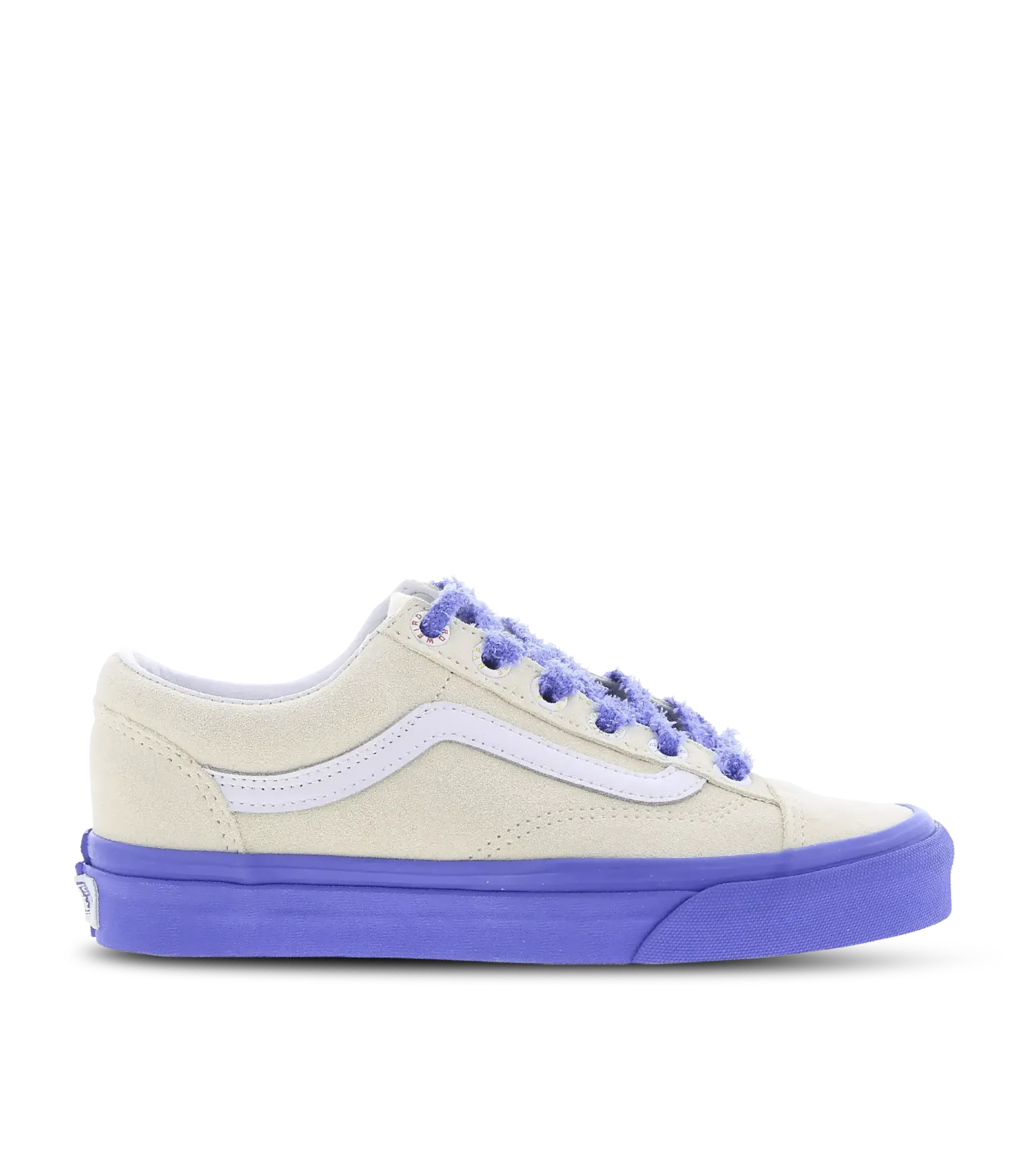 Vans X Tierra Whack
