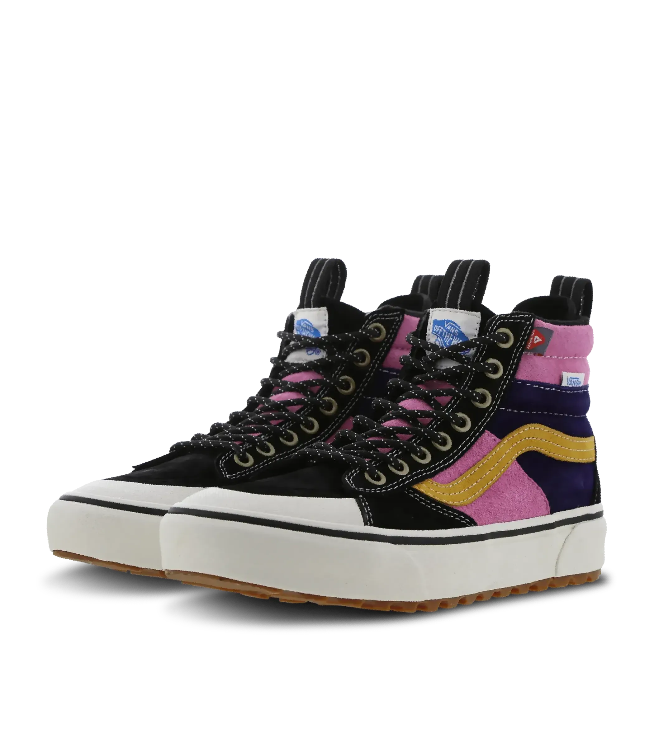 Vans X Tierra Whack - Imagen 2